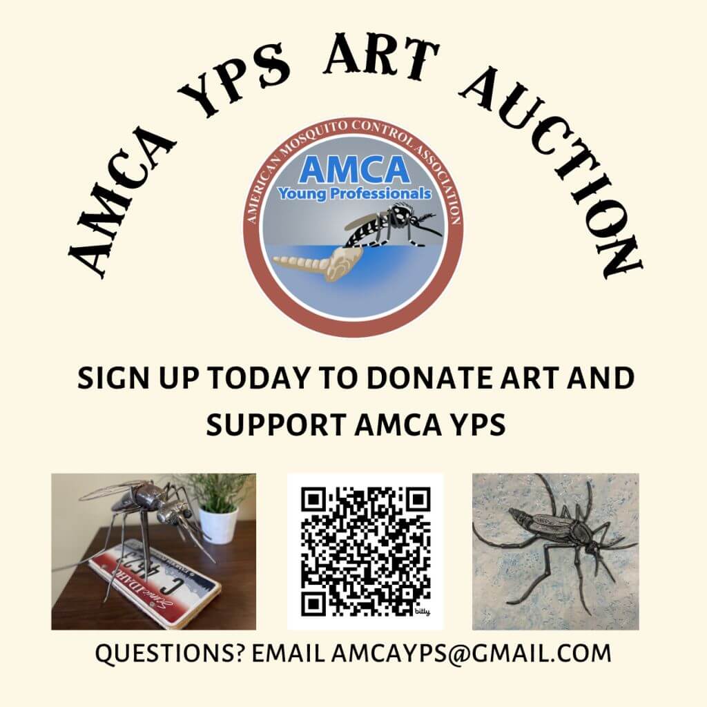 YPs Events American Mosquito Control Association